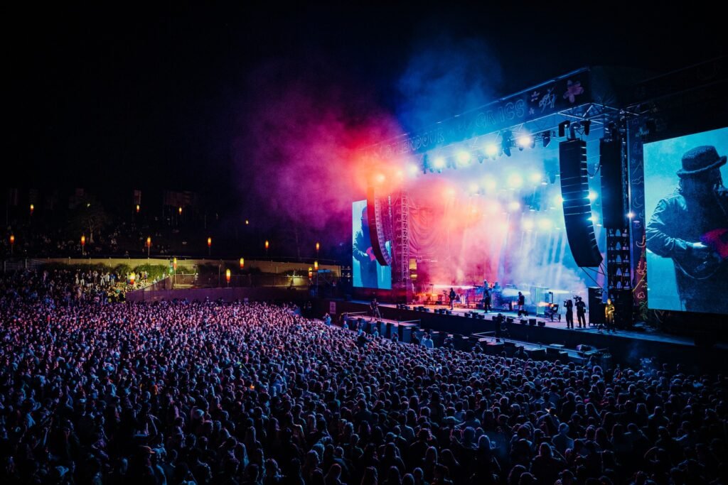 Splendour in the Grass: It's Greener on the Other Side