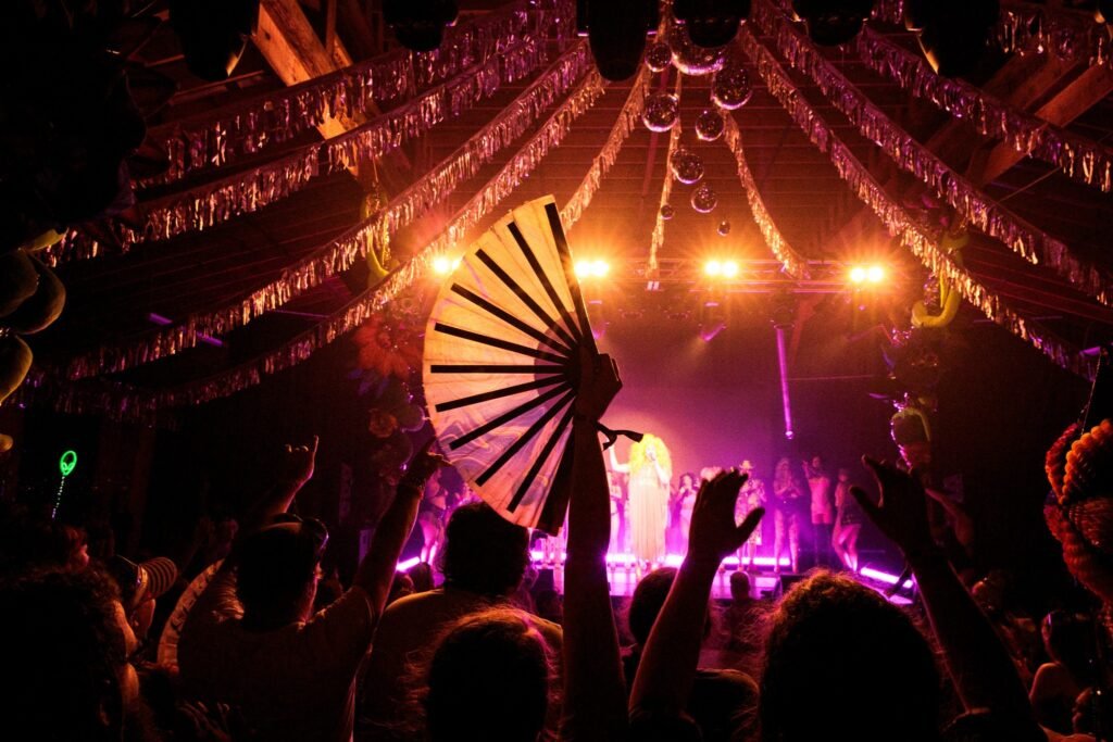 Bonnaroo: More to See, More to Do