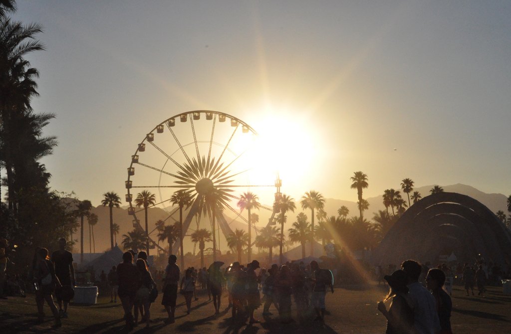 California's Top 5 Music Festivals: A Balanced Perspective