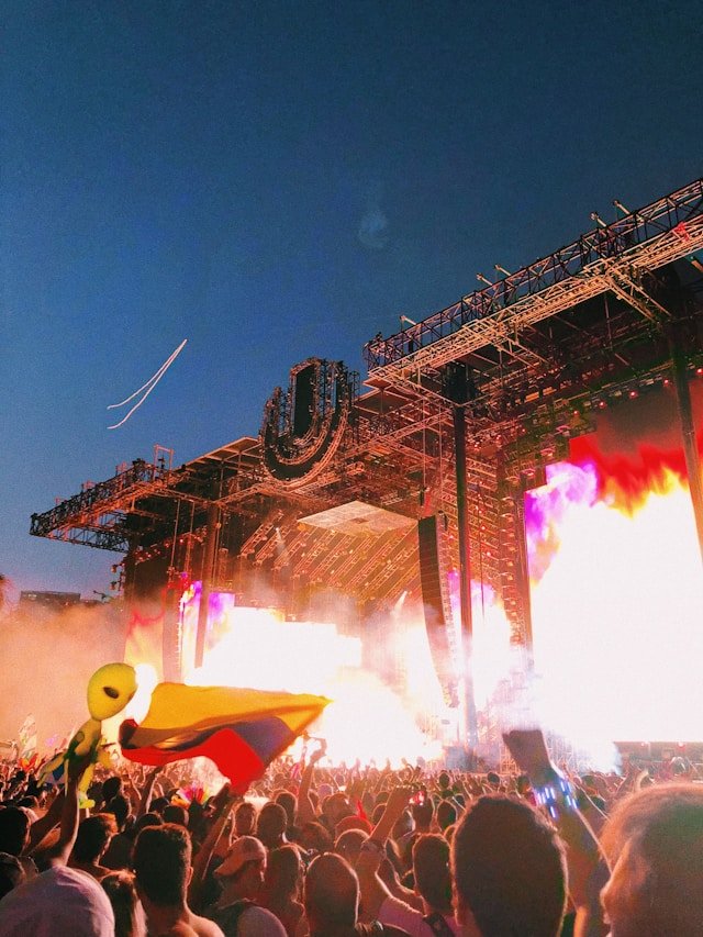2025 US Festival Highlights