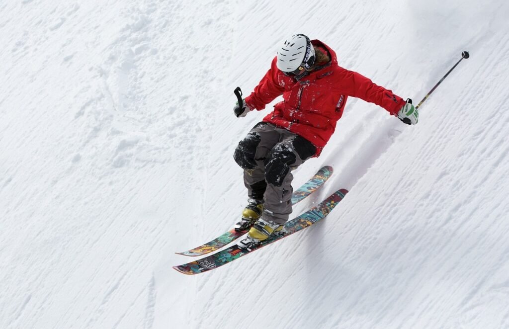 12 Hobbies to Pursue in the US Winter