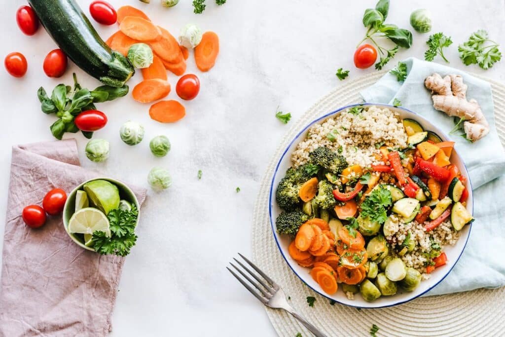 10 Cozy Food Recipes to Try This Winter