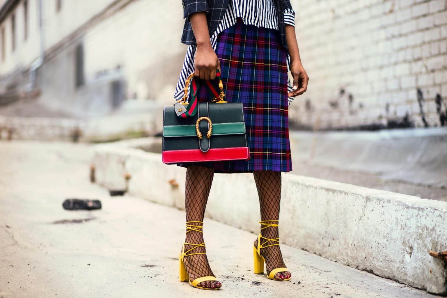 Top 15 Fashion Trends For The US