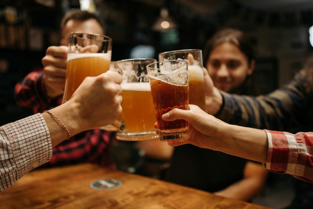 Alcohol for Music Festivals: Enjoying Responsibly and Enhancing the Experience