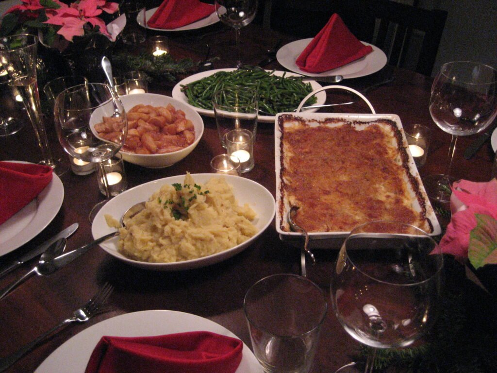 Delicious Christmas Recipes: Festive Dishes for a Memorable Holiday