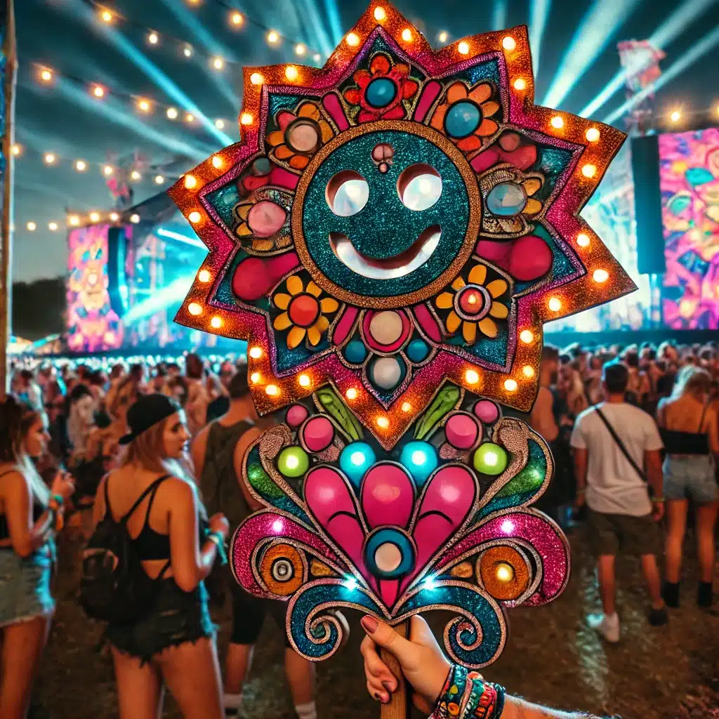 The Best Games to Play at a Festival: Fun, Laughter, and Drinks!
