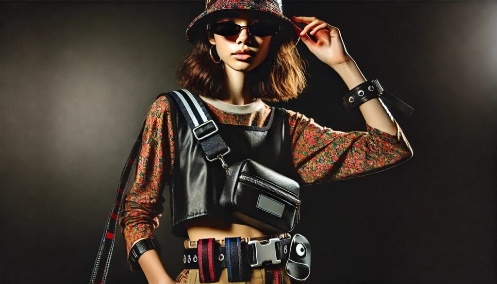 Festival Accessories: Top 2025 Trends