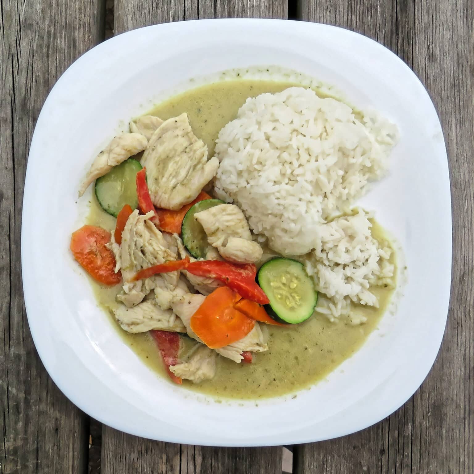 The Best Curry Recipes: Flavorful Dishes from Around the World