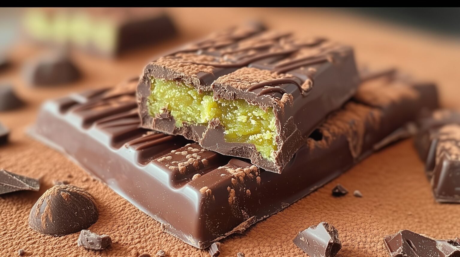 Dubai Chocolate: The Sweet Sensation Taking Over TikTok