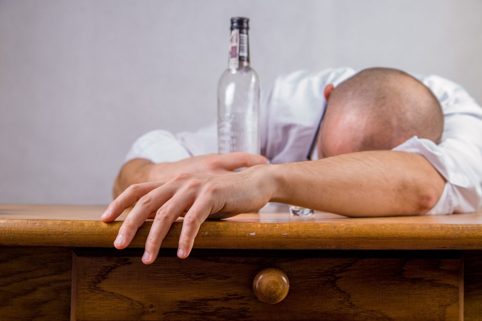 Steps to Cure Your Hangover: Quick Tips for Fast Recovery