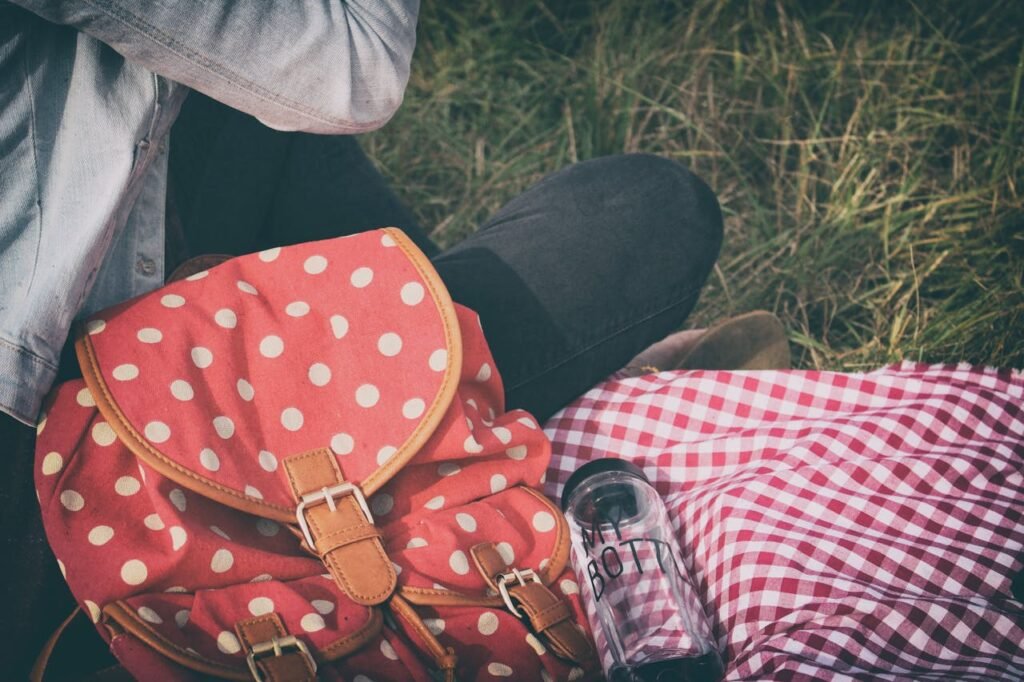 5 Essential Items to Pack for a Festival