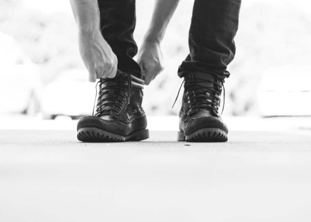 Best Winter Shoes for Men 2025: Style, Comfort, and Warmth