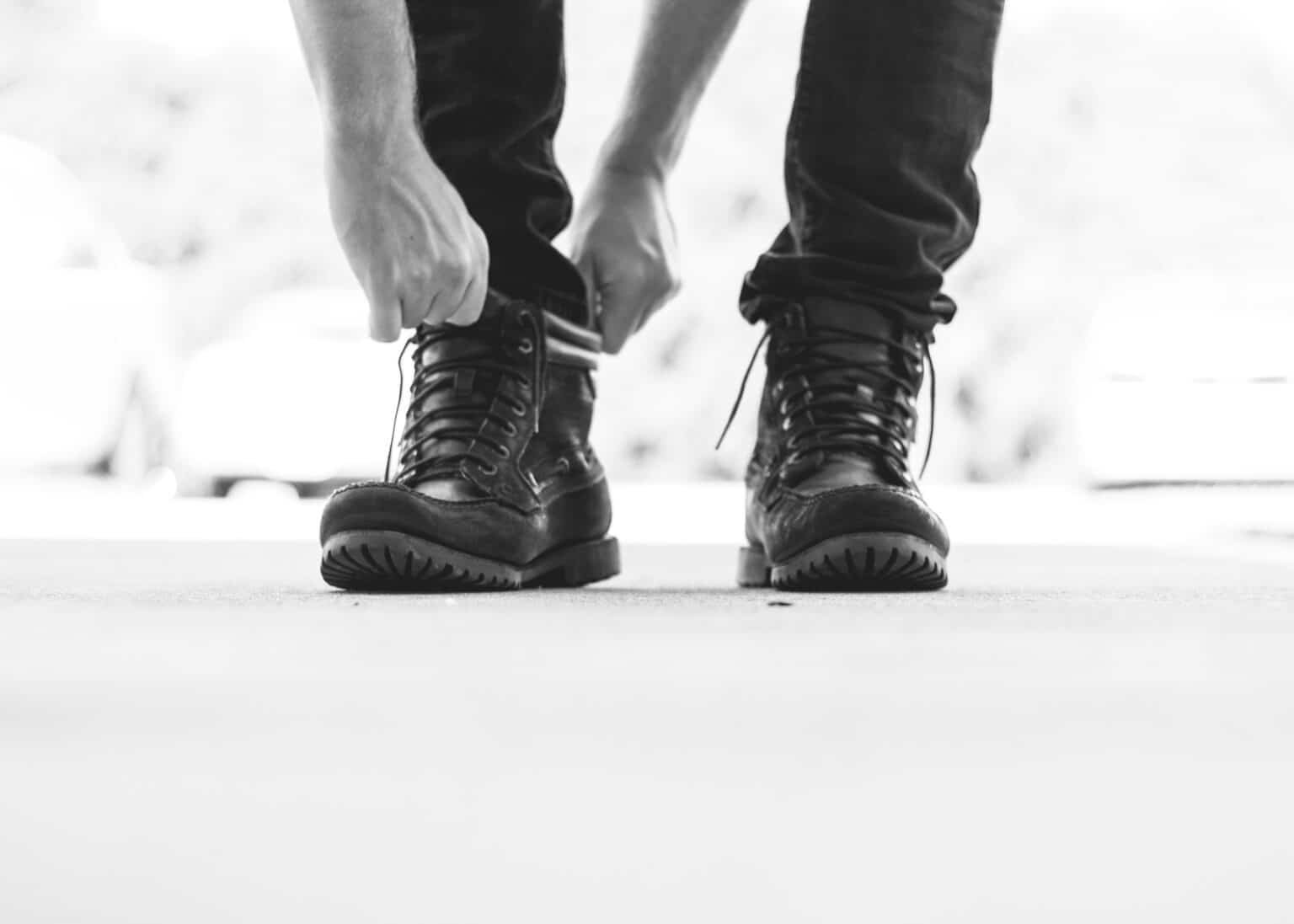 Best Winter Shoes for Men 2025: Style, Comfort, and Warmth