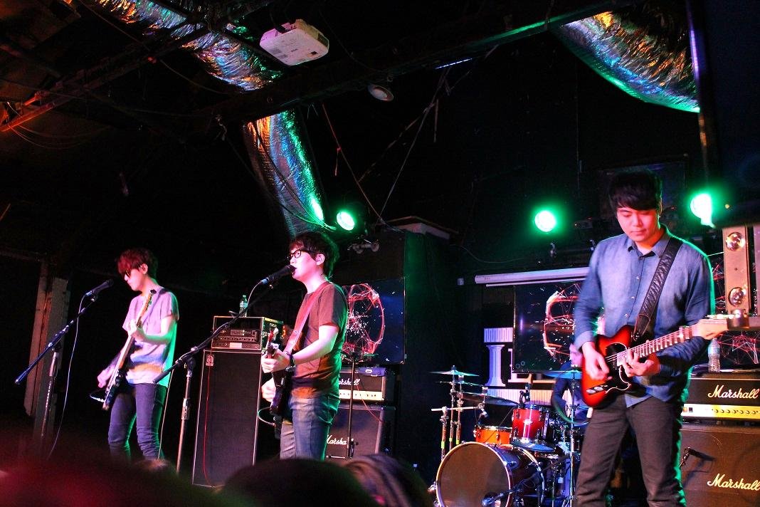 South by Southwest (SXSW) in Texas