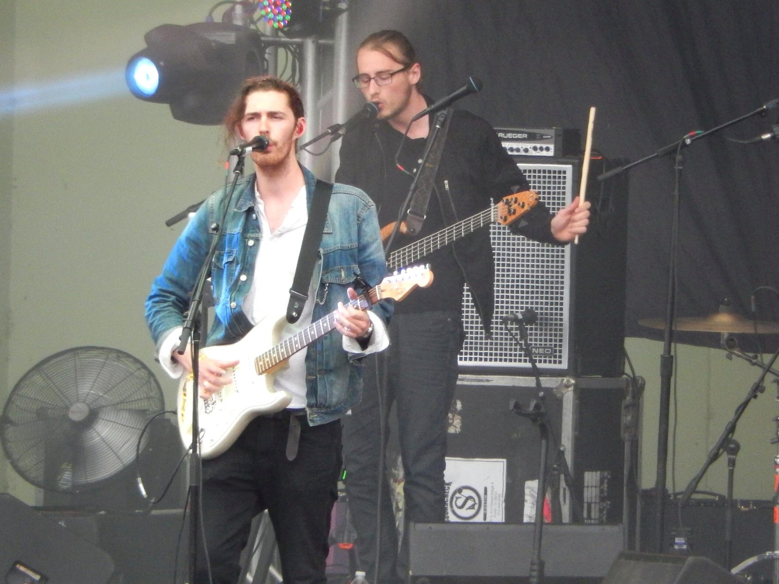 Lollapalooza