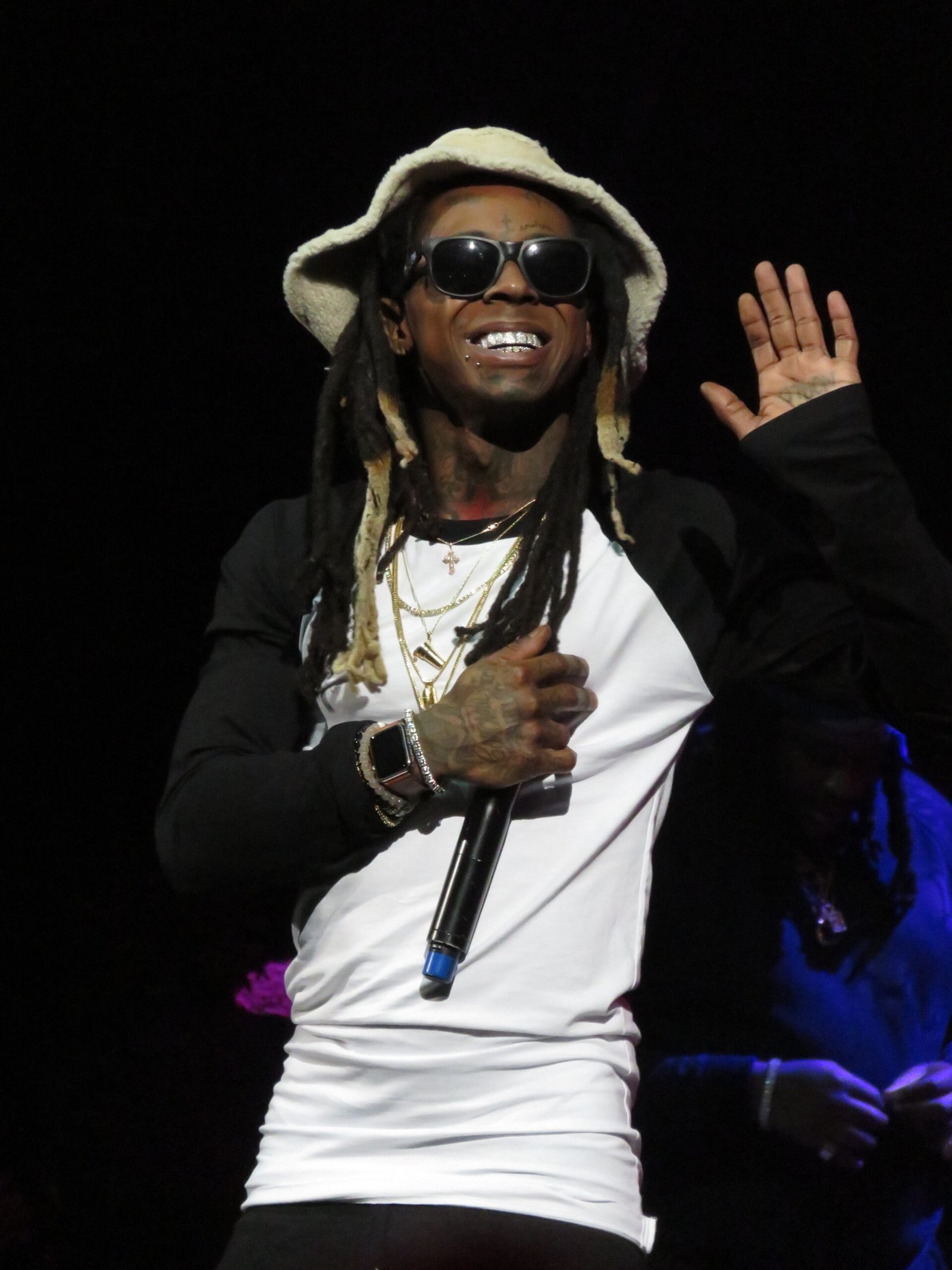 Lil Wayne & The Roots: A Unique Collaboration