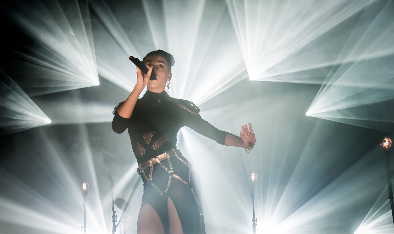 FKA twigs – Eusexua