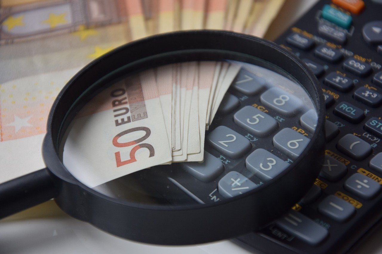 Rising Operational Costs