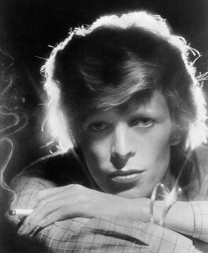 Elton John vs. David Bowie