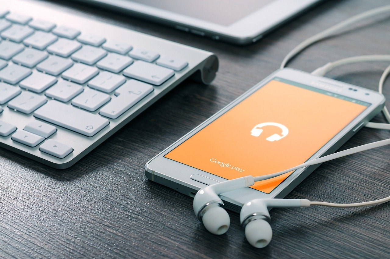 The Streaming Revolution