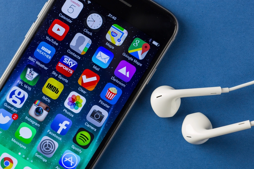 Music and Social Media: A New Connection