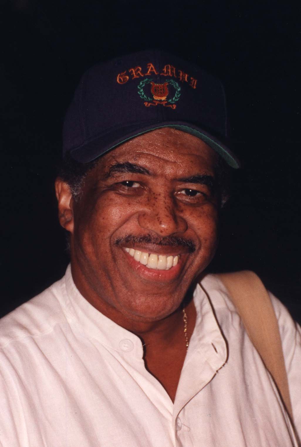 Ben E. King – “Stand by Me” (Covered by Various Artists)