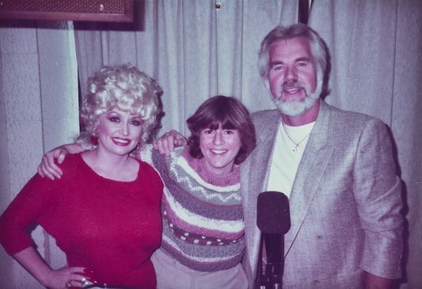The Bee Gees – “Islands in the Stream” (Kenny Rogers & Dolly Parton)