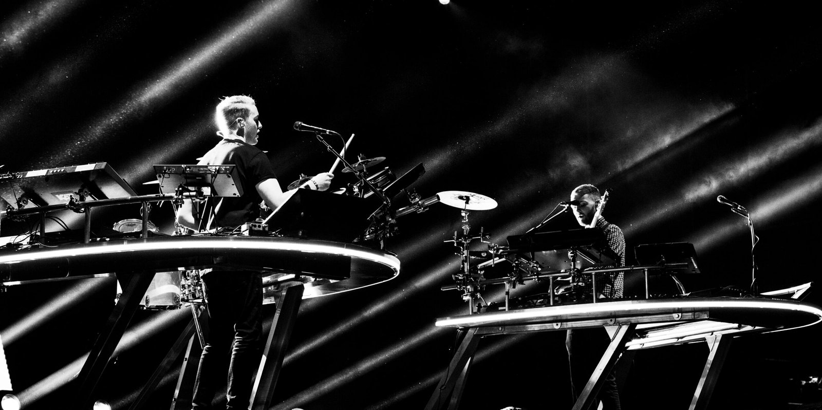 Sam Smith – “Latch” (Disclosure)
