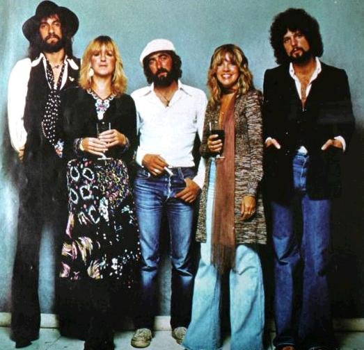 Fleetwood Mac's 