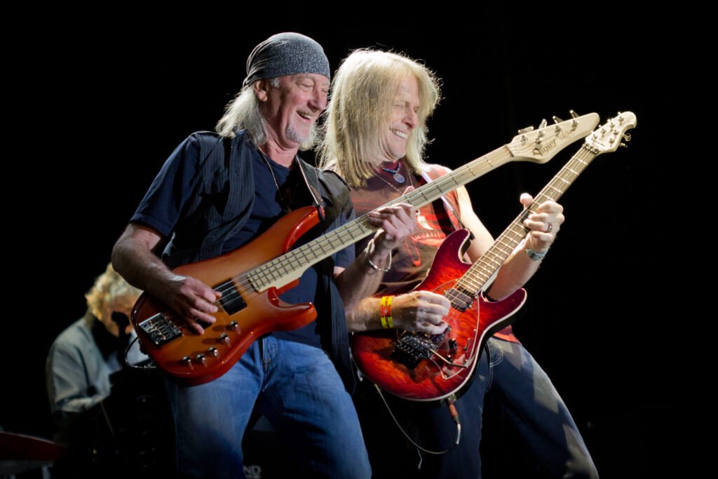 From the First Note: The 15 Most Legendary Song Intros Ever