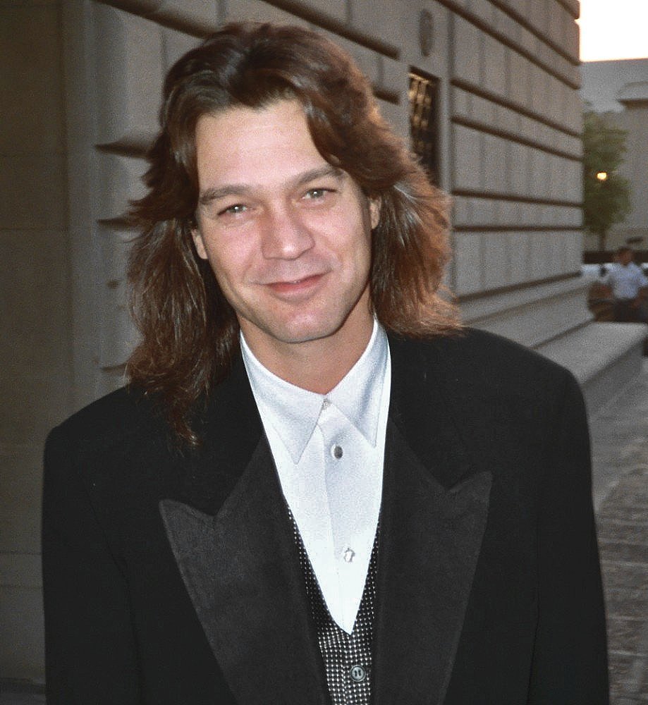 Eddie Van Halen – The Innovator Who Changed the Game