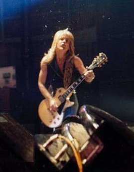 Randy Rhoads – The Classical Shredder