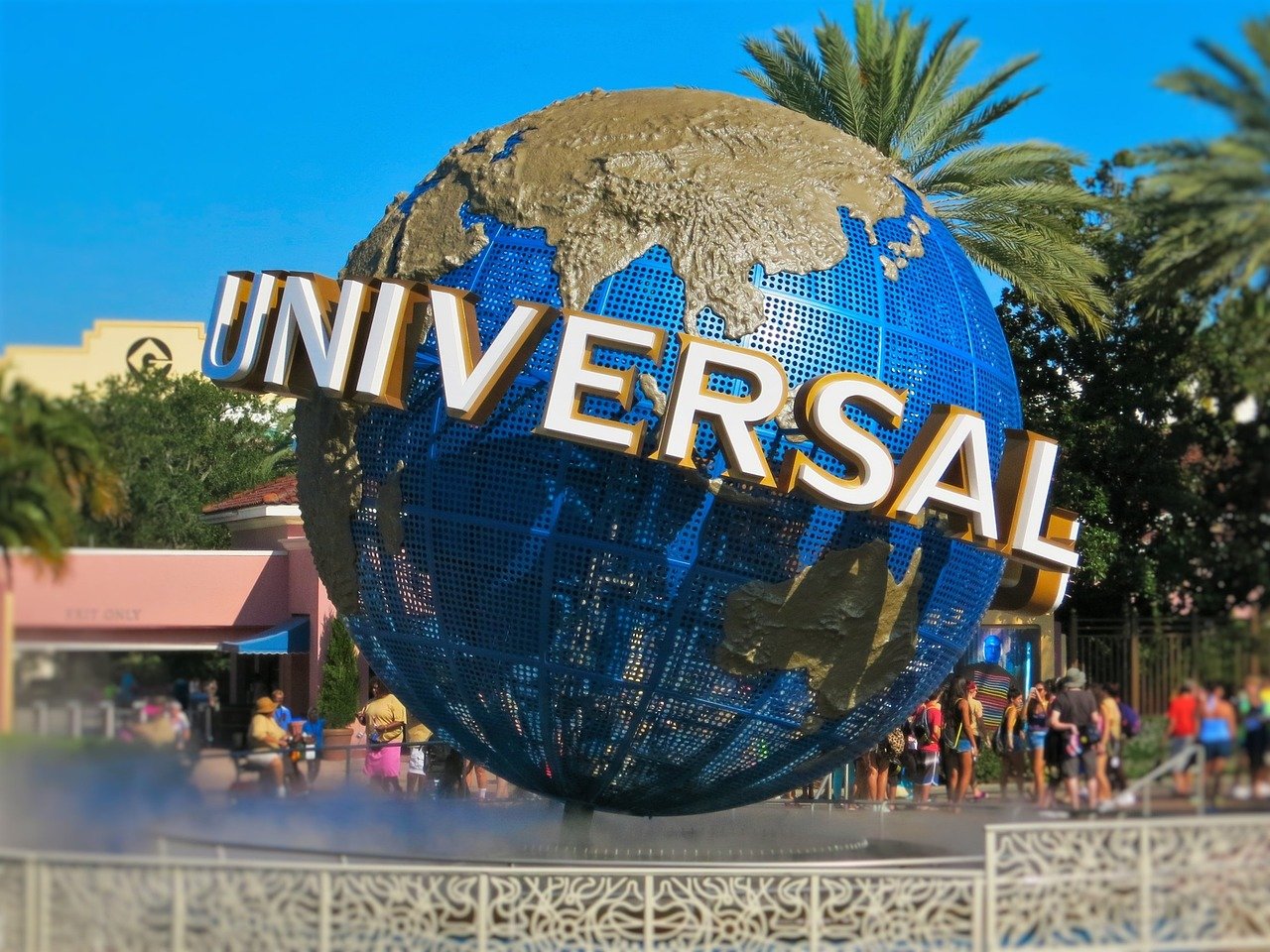 UMG's Firm Denial and Defense