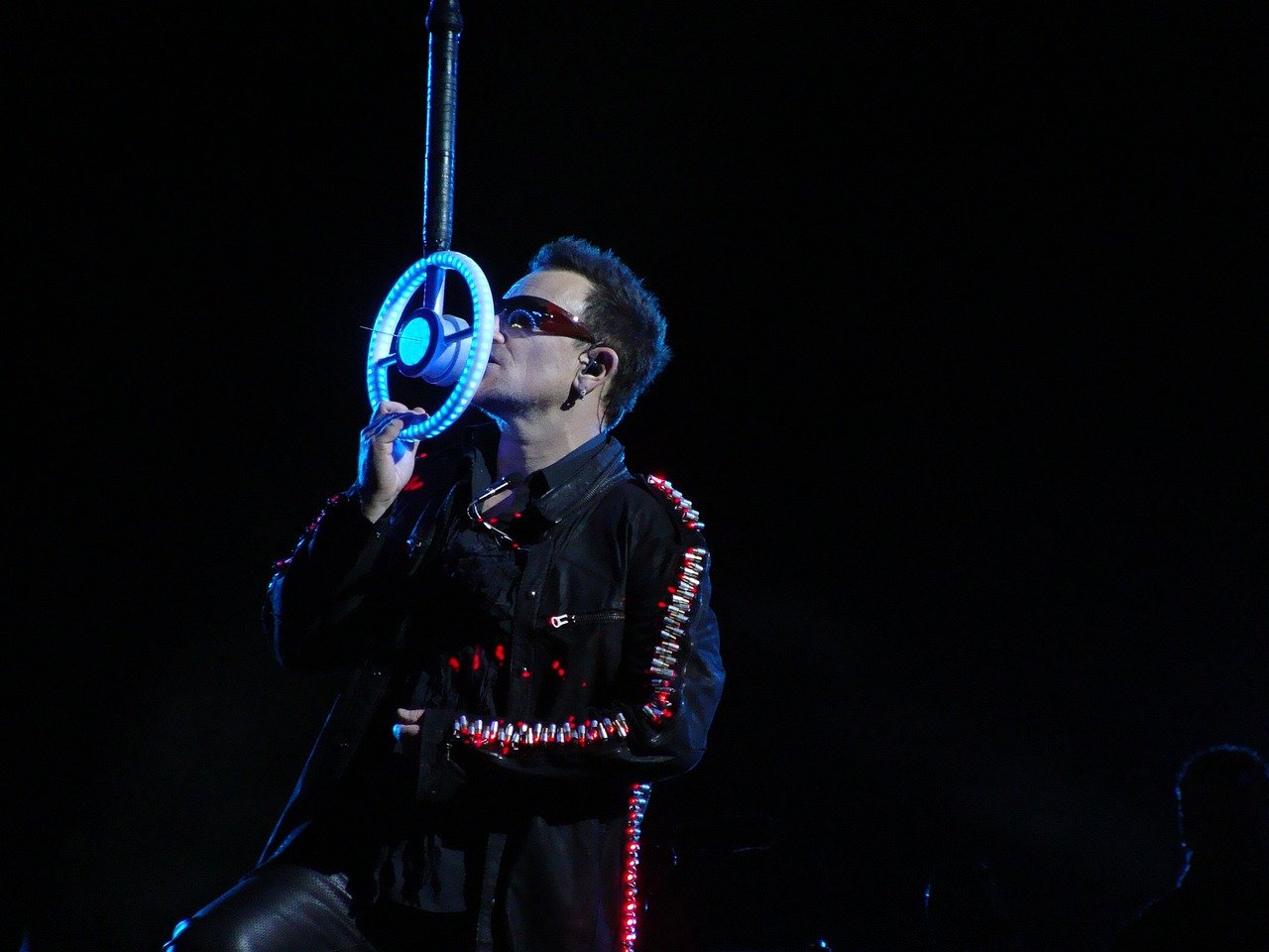 The Sonic Evolution of U2