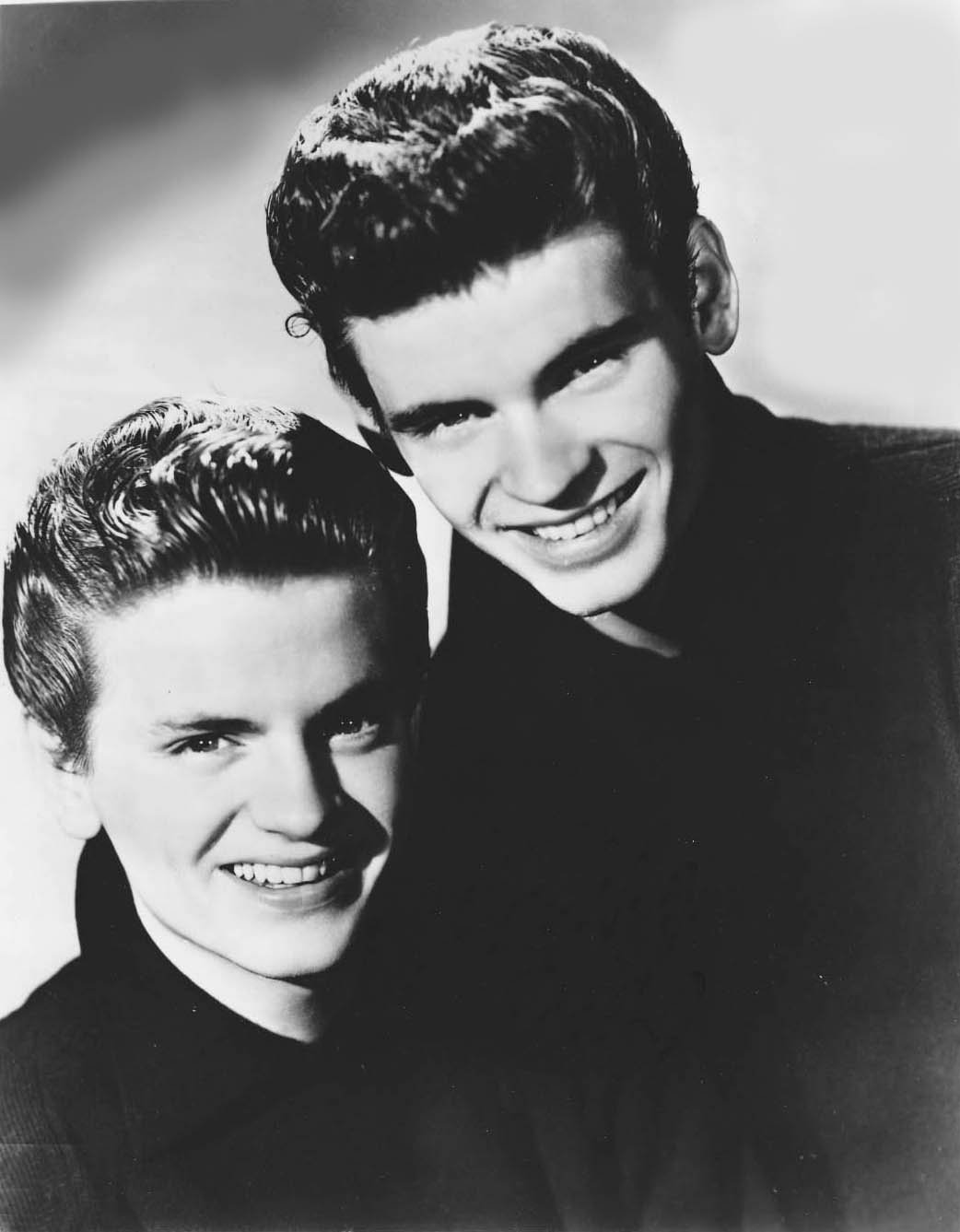 The Everly Brothers: Harmonious Country Rock