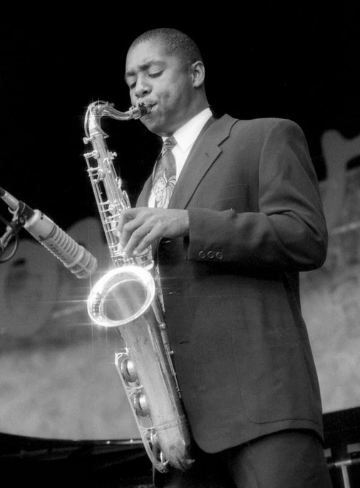 The Marsalis Family: Jazz Royalty