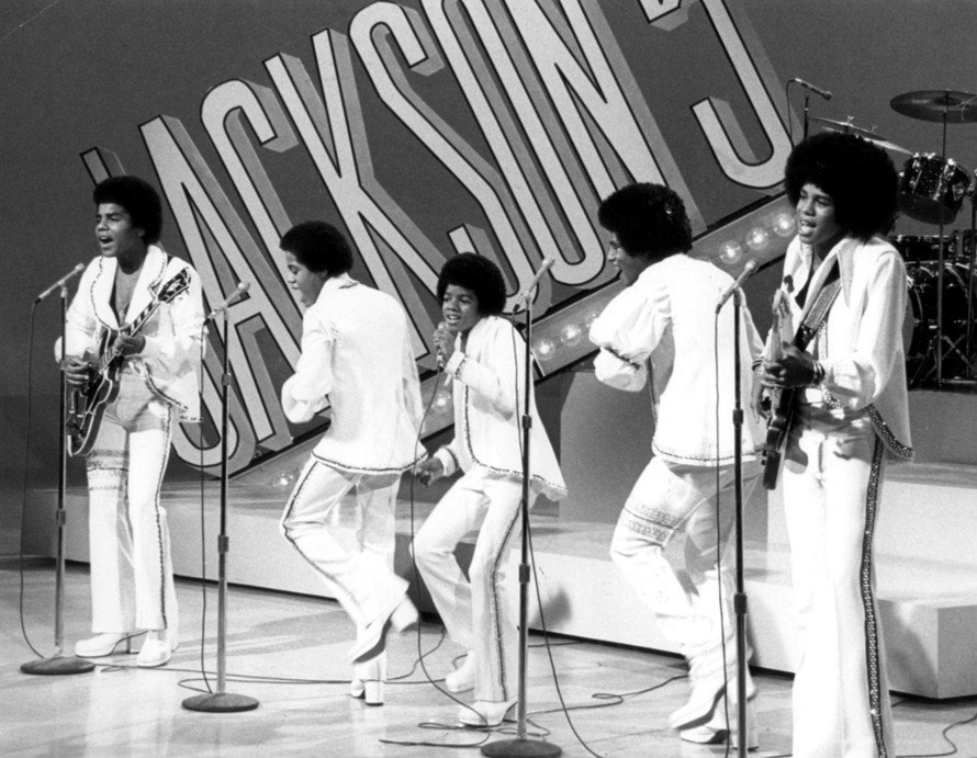 Keeping It in the Family: The Most Iconic Musical Families of All Time