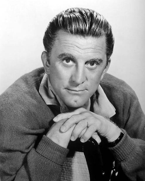 The Douglas Family: A Legacy on the Silver Screen
