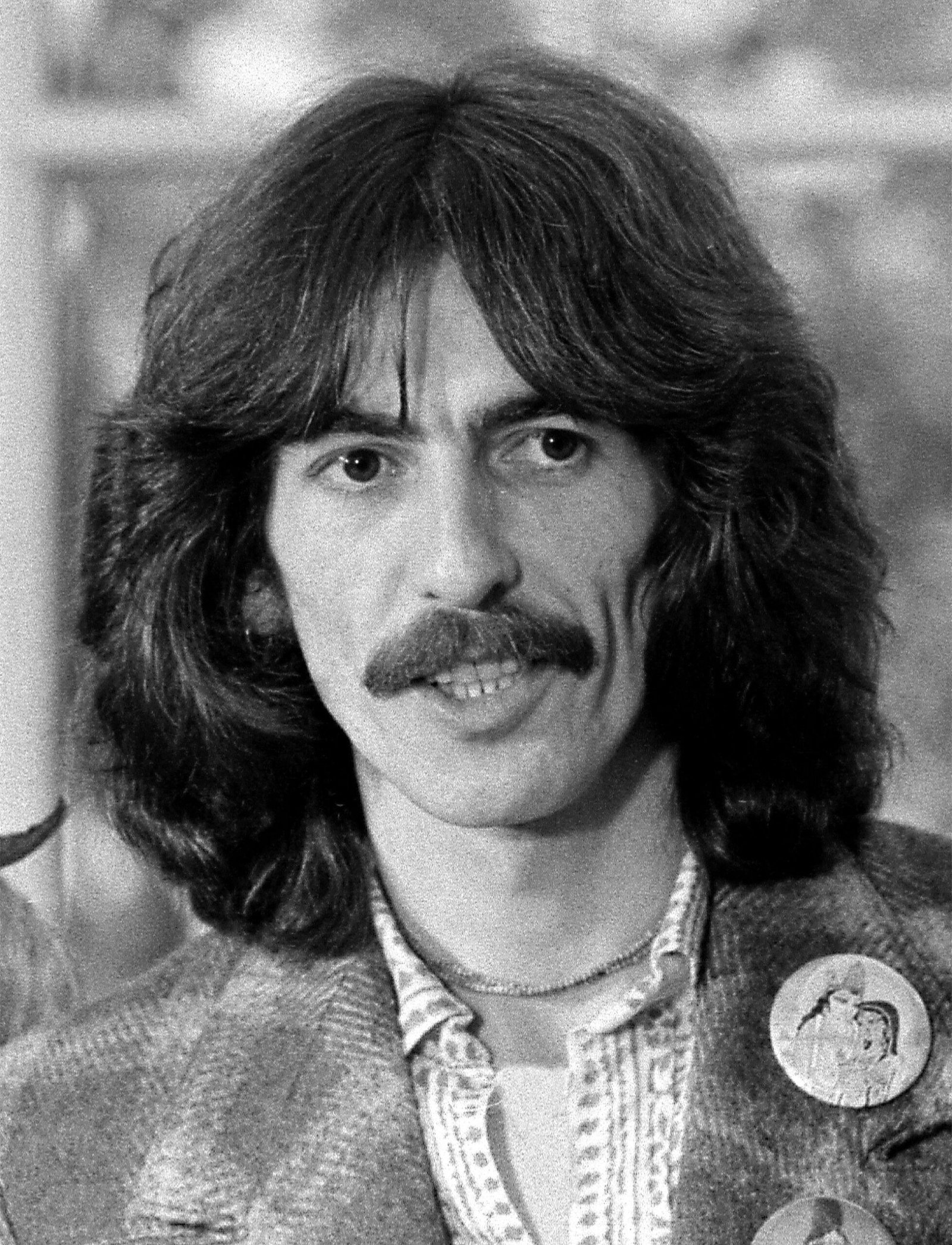 George Harrison: The Quiet Beatle
