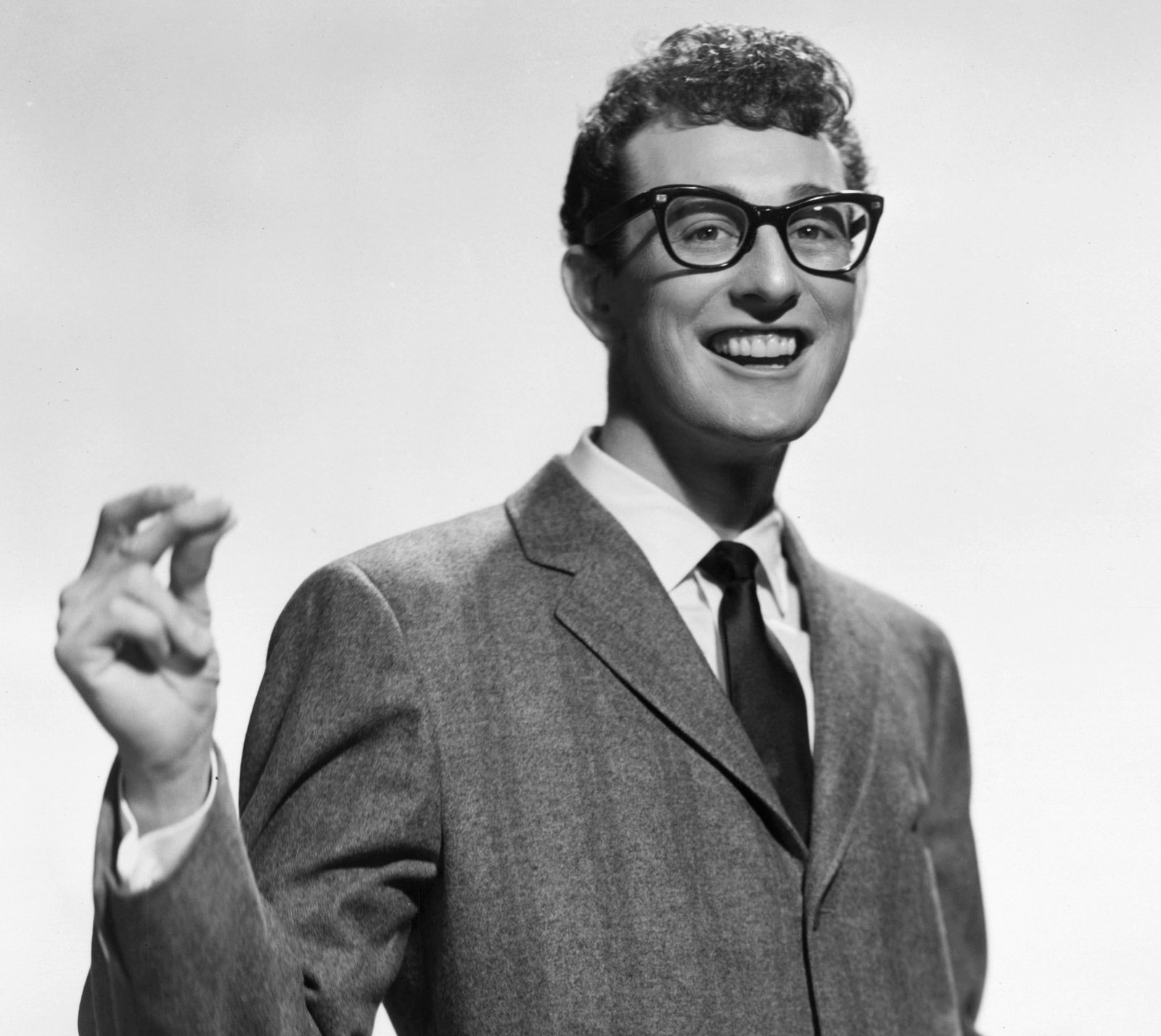 Buddy Holly: The Pioneer of Rock