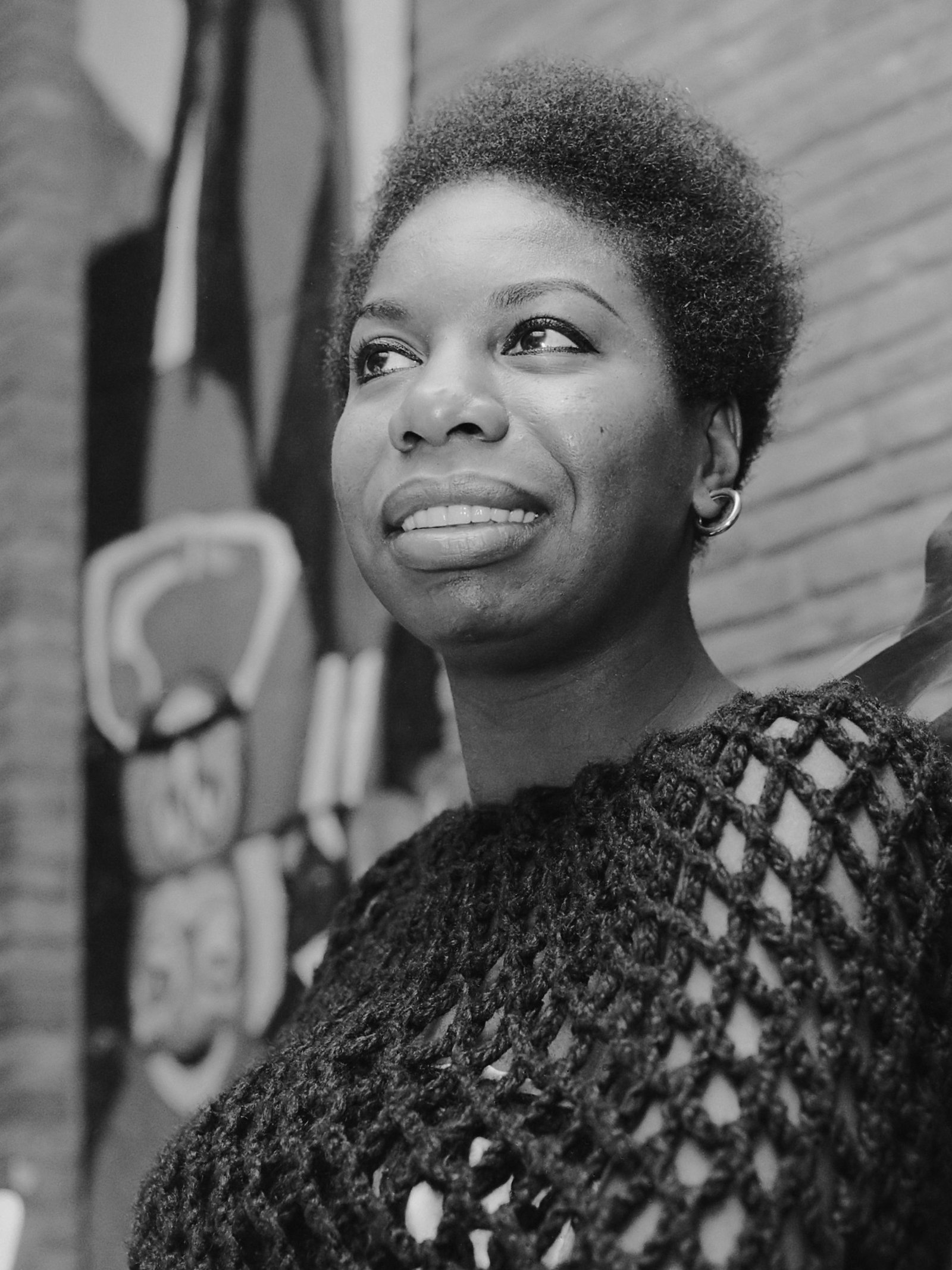 Nina Simone: The High Priestess of Soul