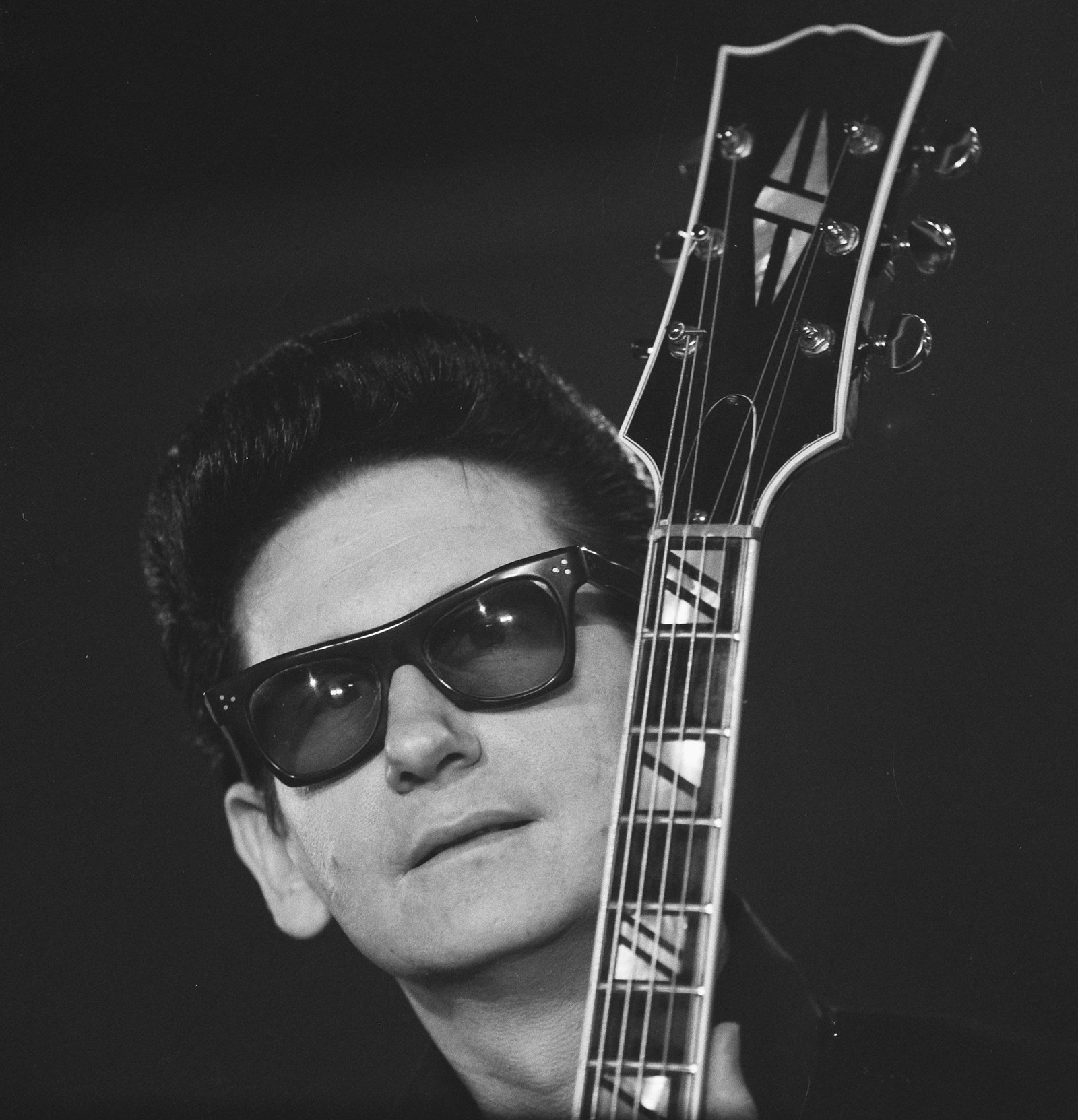 Roy Orbison: The Soulful Rocker