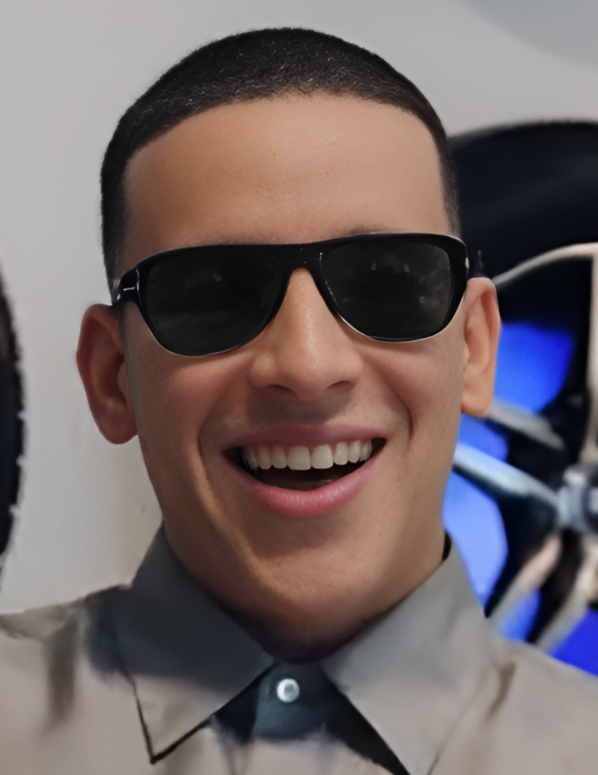 Daddy Yankee: The Reggaeton Pioneer