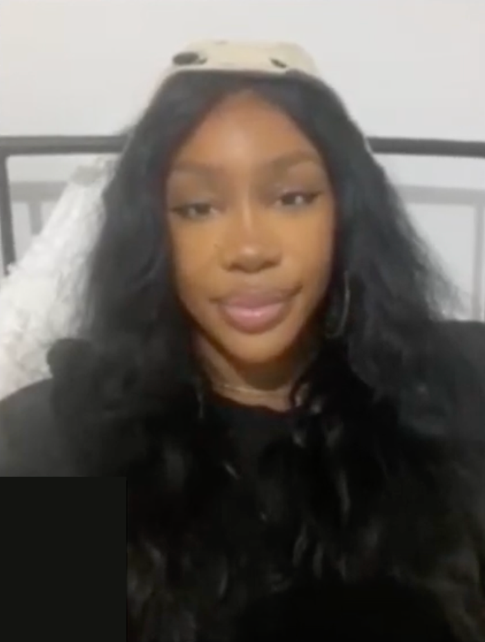 SZA