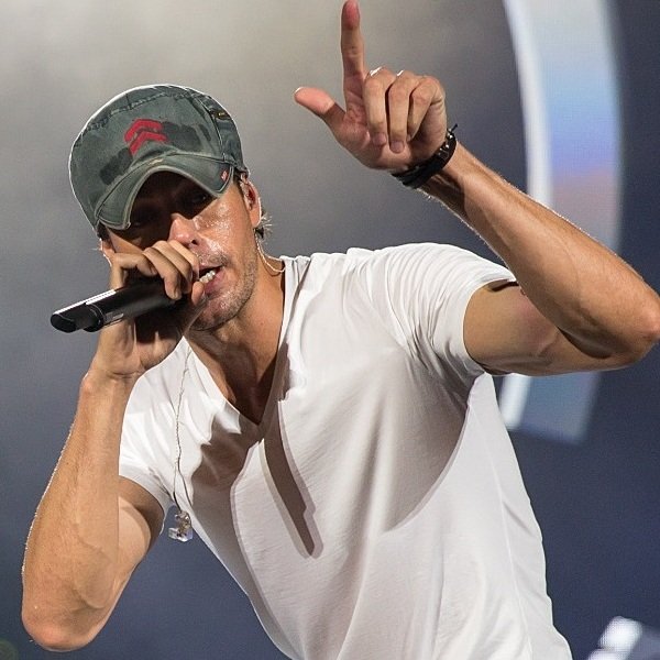 Enrique Iglesias: The King of Latin Pop
