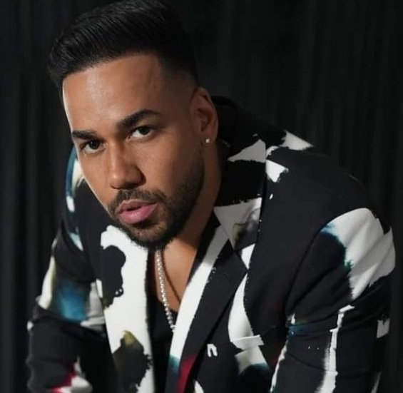 Romeo Santos: The Bachata Heartthrob
