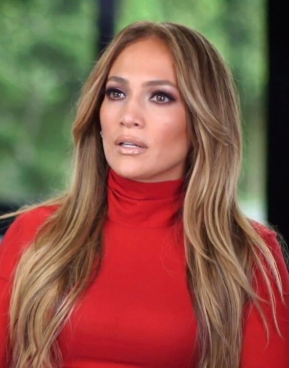 Jennifer Lopez: A Global Icon