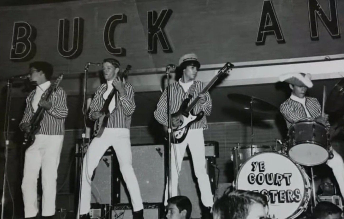 The Golden Era: Rock's Impact Beyond Music