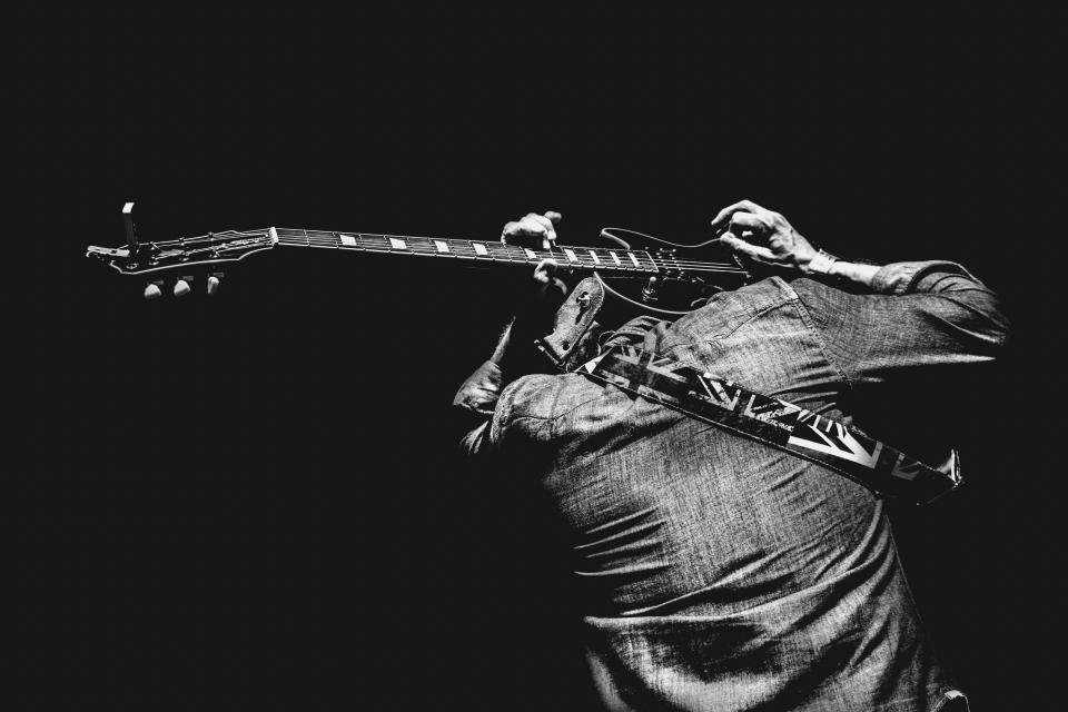 Rock vs. Pop: The Battle for Music’s Soul—Who’s Winning?