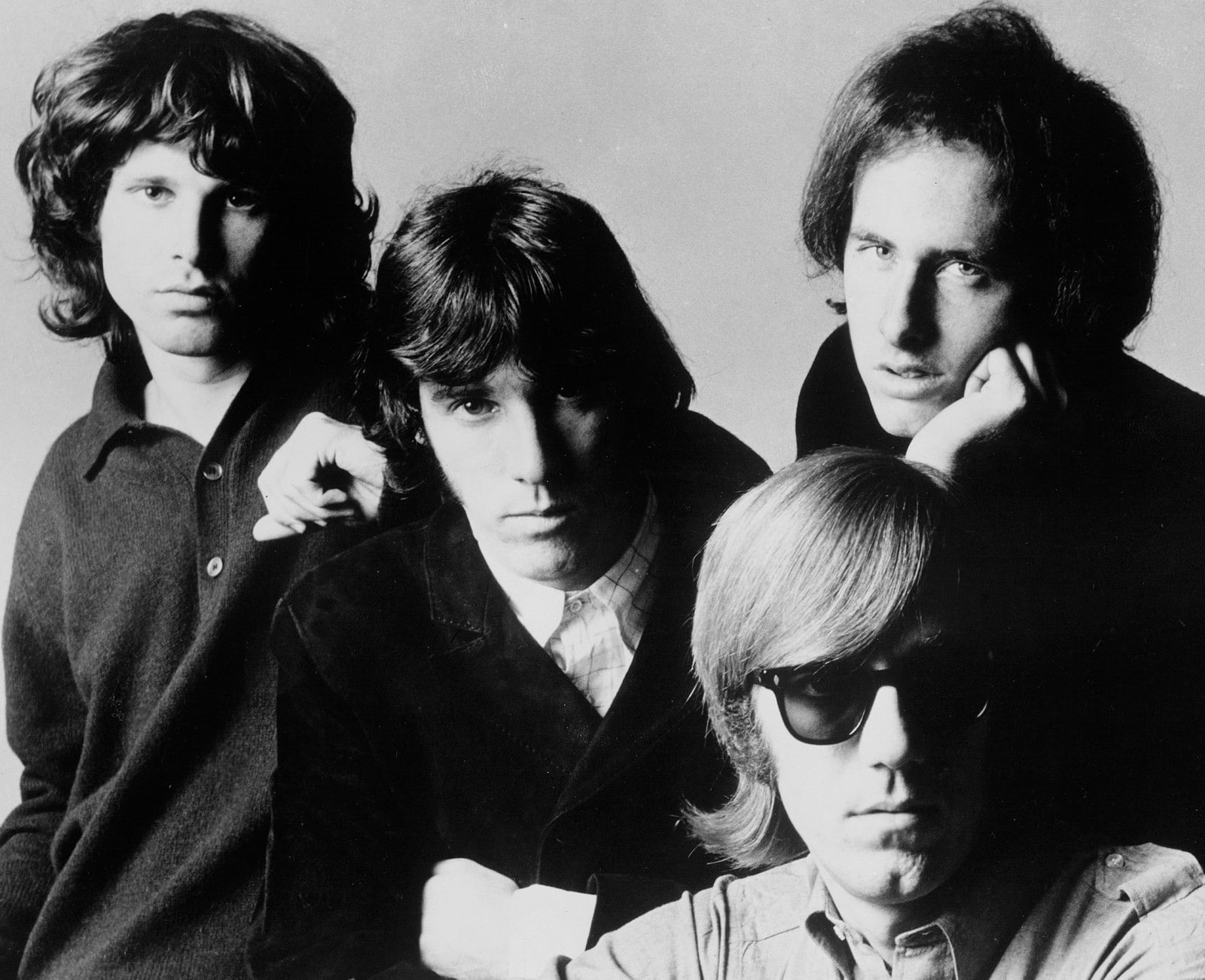 The Doors – The Doors (1967)